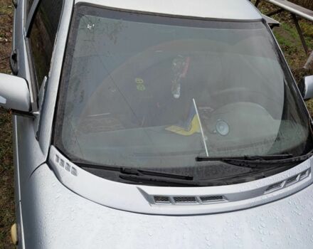 Серый ВАЗ 2110, объемом двигателя 1.6 л и пробегом 1000 тыс. км за 1900 $, фото 1 на Automoto.ua