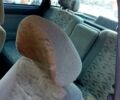Серый ВАЗ 2110, объемом двигателя 15 л и пробегом 132 тыс. км за 2100 $, фото 9 на Automoto.ua