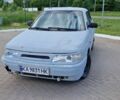 Сірий ВАЗ 2110, об'ємом двигуна 1.6 л та пробігом 331 тис. км за 750 $, фото 1 на Automoto.ua