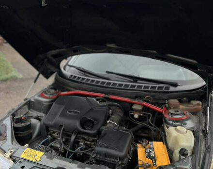 Серый ВАЗ 2110, объемом двигателя 1.6 л и пробегом 193 тыс. км за 1750 $, фото 14 на Automoto.ua