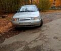 Серый ВАЗ 2110, объемом двигателя 15 л и пробегом 340 тыс. км за 2000 $, фото 1 на Automoto.ua