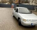 Серый ВАЗ 2110, объемом двигателя 1.6 л и пробегом 215 тыс. км за 1600 $, фото 5 на Automoto.ua