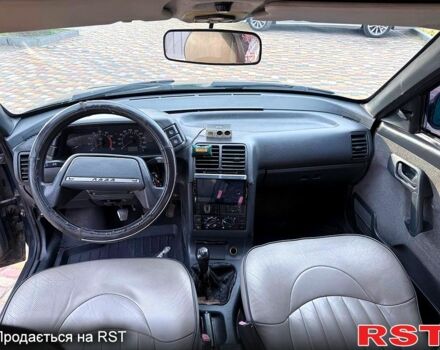 Серый ВАЗ 2110, объемом двигателя 2 л и пробегом 180 тыс. км за 2700 $, фото 10 на Automoto.ua