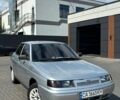 Серый ВАЗ 2110, объемом двигателя 1.6 л и пробегом 238 тыс. км за 2699 $, фото 1 на Automoto.ua