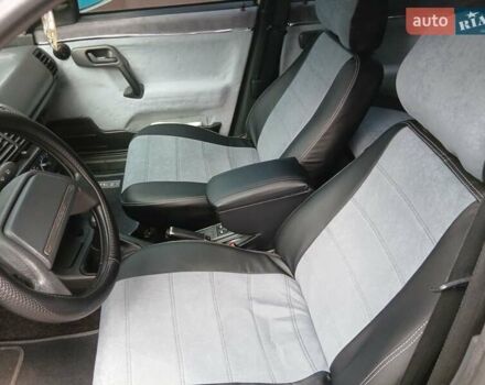 Серый ВАЗ 2110, объемом двигателя 1.6 л и пробегом 231 тыс. км за 3000 $, фото 5 на Automoto.ua