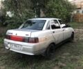Серый ВАЗ 2110, объемом двигателя 0 л и пробегом 350 тыс. км за 1200 $, фото 1 на Automoto.ua