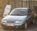 Сірий ВАЗ 2110, об'ємом двигуна 1.6 л та пробігом 230 тис. км за 1702 $, фото 1 на Automoto.ua