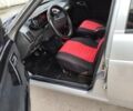 Серый ВАЗ 2110, объемом двигателя 1.6 л и пробегом 236 тыс. км за 2000 $, фото 2 на Automoto.ua