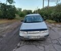 Серый ВАЗ 2110, объемом двигателя 1.6 л и пробегом 1 тыс. км за 1701 $, фото 1 на Automoto.ua