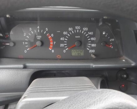 Серый ВАЗ 2110, объемом двигателя 1.5 л и пробегом 230 тыс. км за 1800 $, фото 7 на Automoto.ua