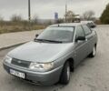 Сірий ВАЗ 2110, об'ємом двигуна 1.6 л та пробігом 193 тис. км за 2400 $, фото 1 на Automoto.ua