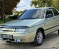 Сірий ВАЗ 2110, об'ємом двигуна 1.6 л та пробігом 104 тис. км за 1100 $, фото 1 на Automoto.ua