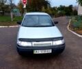 Сірий ВАЗ 2110, об'ємом двигуна 1.6 л та пробігом 130 тис. км за 1100 $, фото 2 на Automoto.ua