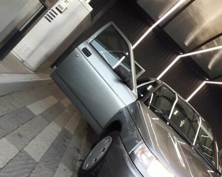 Серый ВАЗ 2110, объемом двигателя 1.6 л и пробегом 45 тыс. км за 2899 $, фото 14 на Automoto.ua