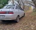 Сірий ВАЗ 2110, об'ємом двигуна 1.6 л та пробігом 310 тис. км за 1700 $, фото 4 на Automoto.ua