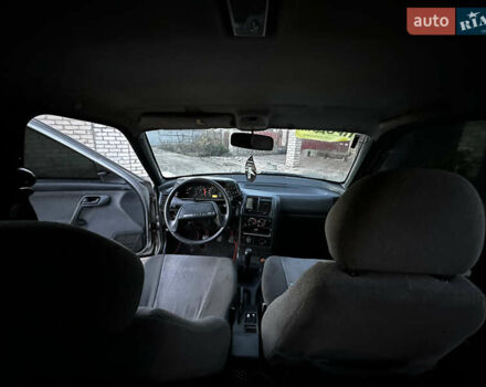 Серый ВАЗ 2110, объемом двигателя 1.6 л и пробегом 165 тыс. км за 1700 $, фото 6 на Automoto.ua