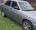 Сірий ВАЗ 2110, об'ємом двигуна 0 л та пробігом 160 тис. км за 1500 $, фото 1 на Automoto.ua