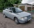 Серый ВАЗ 2110, объемом двигателя 0 л и пробегом 150 тыс. км за 1500 $, фото 1 на Automoto.ua