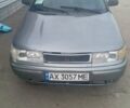 Сірий ВАЗ 2110, об'ємом двигуна 1.6 л та пробігом 329 тис. км за 1500 $, фото 1 на Automoto.ua
