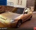Сірий ВАЗ 2110, об'ємом двигуна 1.6 л та пробігом 230 тис. км за 1650 $, фото 1 на Automoto.ua