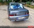 Серый ВАЗ 2110, объемом двигателя 1.6 л и пробегом 271 тыс. км за 1500 $, фото 4 на Automoto.ua