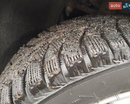 Серый ВАЗ 2110, объемом двигателя 1.6 л и пробегом 210 тыс. км за 1700 $, фото 48 на Automoto.ua