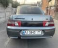 ВАЗ 2110 2007 у Белой Церкве на Automoto.ua Сірий ВАЗ 2110, об'ємом двигуна 1.6 л та пробігом 282 тис. км за 2400 $, фото 1 на Automoto.ua