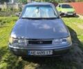 Сірий ВАЗ 2110, об'ємом двигуна 1.6 л та пробігом 230 тис. км за 1595 $, фото 1 на Automoto.ua