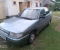 Серый ВАЗ 2110, объемом двигателя 1.6 л и пробегом 220 тыс. км за 1211 $, фото 3 на Automoto.ua