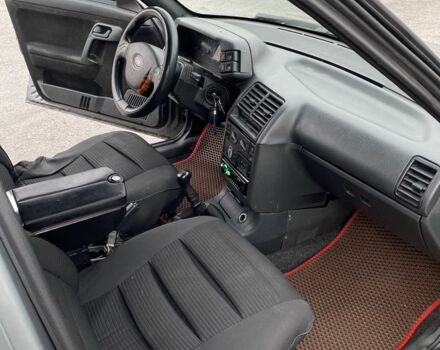 Сірий ВАЗ 2110, об'ємом двигуна 1.6 л та пробігом 193 тис. км за 2400 $, фото 11 на Automoto.ua