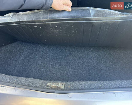 Серый ВАЗ 2110, объемом двигателя 1.6 л и пробегом 133 тыс. км за 3800 $, фото 13 на Automoto.ua