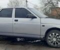 Сірий ВАЗ 2110, об'ємом двигуна 1.6 л та пробігом 250 тис. км за 1650 $, фото 1 на Automoto.ua