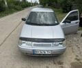 Сірий ВАЗ 2110, об'ємом двигуна 1.6 л та пробігом 320 тис. км за 2600 $, фото 1 на Automoto.ua