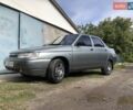 Серый ВАЗ 2110, объемом двигателя 1.6 л и пробегом 168 тыс. км за 2450 $, фото 10 на Automoto.ua