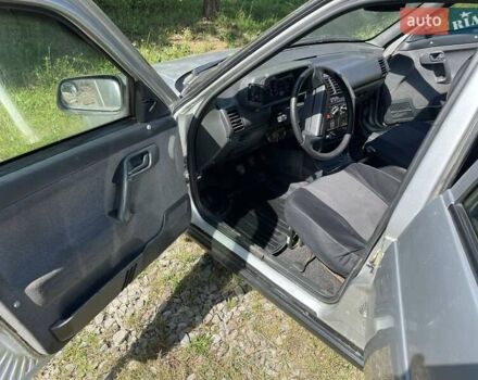 Серый ВАЗ 2110, объемом двигателя 1.6 л и пробегом 169 тыс. км за 1500 $, фото 12 на Automoto.ua