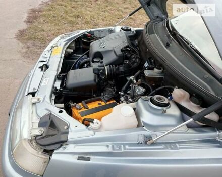 Сірий ВАЗ 2110, об'ємом двигуна 1.6 л та пробігом 178 тис. км за 2900 $, фото 12 на Automoto.ua