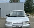 Сірий ВАЗ 2110, об'ємом двигуна 1.5 л та пробігом 100 тис. км за 1078 $, фото 1 на Automoto.ua