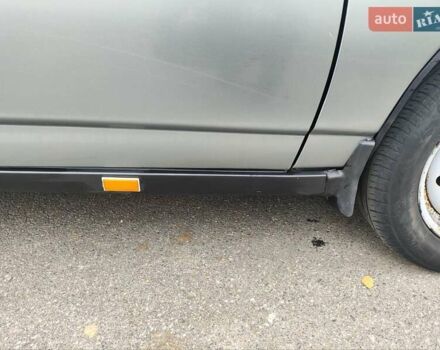 Серый ВАЗ 2110, объемом двигателя 1.6 л и пробегом 88 тыс. км за 2345 $, фото 7 на Automoto.ua