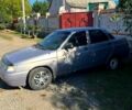 Серый ВАЗ 2110, объемом двигателя 1.6 л и пробегом 0 тыс. км за 2100 $, фото 1 на Automoto.ua