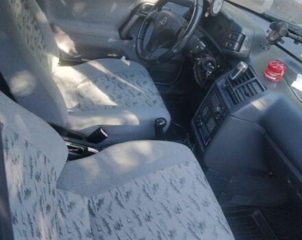 Серый ВАЗ 2110, объемом двигателя 1.6 л и пробегом 3 тыс. км за 1800 $, фото 4 на Automoto.ua