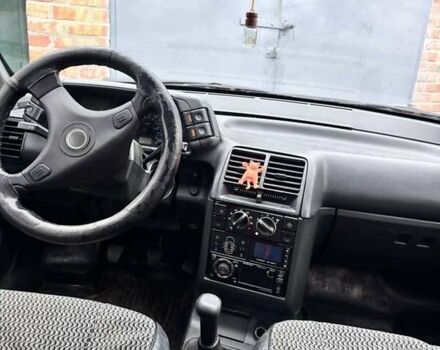 Сірий ВАЗ 2110, об'ємом двигуна 1.6 л та пробігом 114 тис. км за 2300 $, фото 10 на Automoto.ua