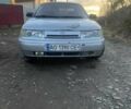Серый ВАЗ 2110, объемом двигателя 1.6 л и пробегом 2 тыс. км за 800 $, фото 1 на Automoto.ua