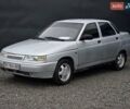 Серый ВАЗ 2110, объемом двигателя 1.6 л и пробегом 145 тыс. км за 2499 $, фото 10 на Automoto.ua