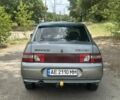 Серый ВАЗ 2110, объемом двигателя 1.6 л и пробегом 181 тыс. км за 1800 $, фото 4 на Automoto.ua