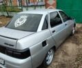 Серый ВАЗ 2110, объемом двигателя 1.6 л и пробегом 304 тыс. км за 2000 $, фото 1 на Automoto.ua