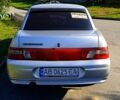 Сірий ВАЗ 2110, об'ємом двигуна 1.6 л та пробігом 217 тис. км за 2300 $, фото 4 на Automoto.ua