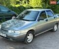Серый ВАЗ 2110, объемом двигателя 1.6 л и пробегом 170 тыс. км за 2500 $, фото 1 на Automoto.ua