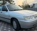 Сірий ВАЗ 2110, об'ємом двигуна 1.6 л та пробігом 145 тис. км за 2700 $, фото 21 на Automoto.ua