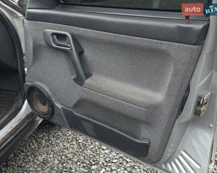 Серый ВАЗ 2110, объемом двигателя 1.6 л и пробегом 145 тыс. км за 2499 $, фото 26 на Automoto.ua