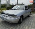 Серый ВАЗ 2110, объемом двигателя 1.6 л и пробегом 223 тыс. км за 2400 $, фото 1 на Automoto.ua